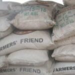 fertilizer bags