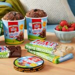 BEN & JERRY’S, TONY’S CHOCOLONELY PARTNER IN ETHICALLY SOURCED RANGE