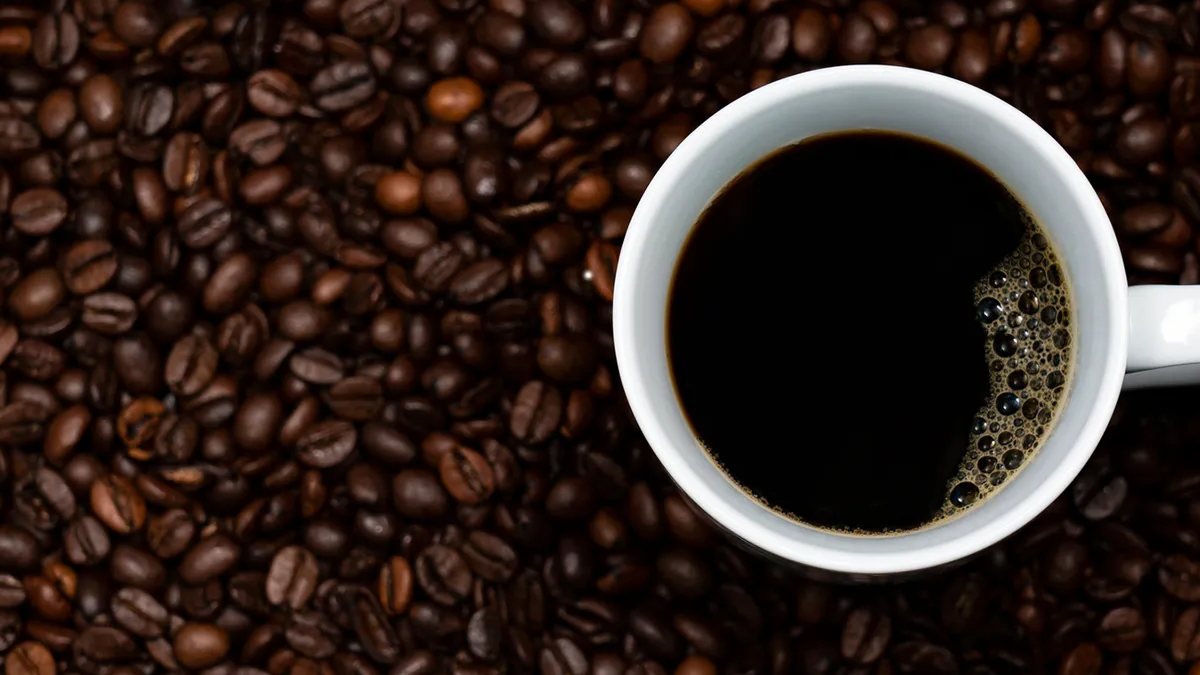 Abics Develops Sensory Analysis Methodology For Instant Coffee