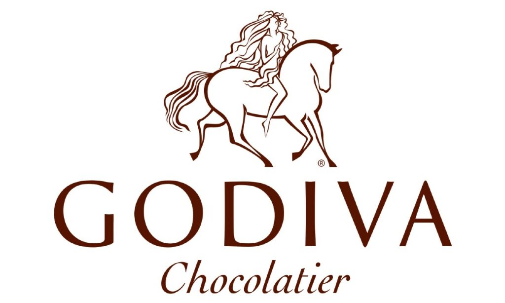 Godiva Logo