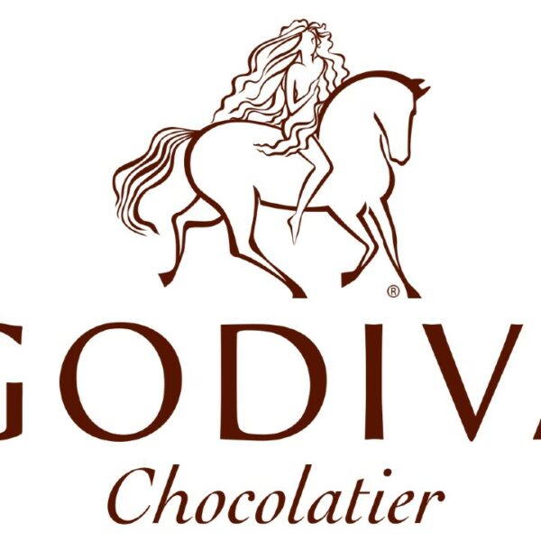 Logotipo de Godiva