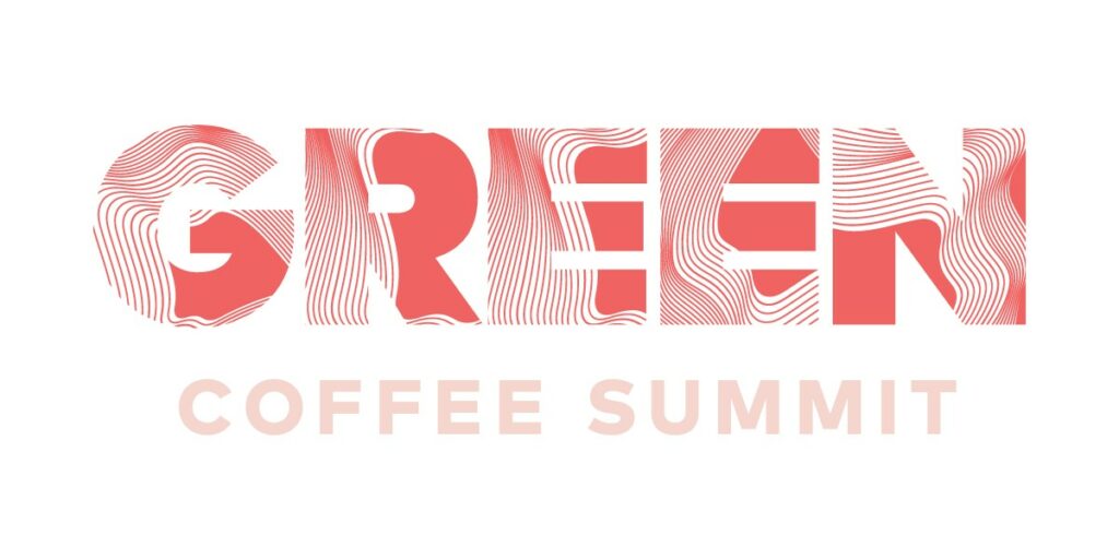 Sca Green Coffee Summit