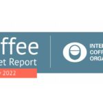 ICO Coffee Report July - 2022