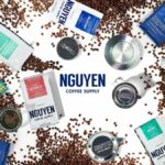 NGUYEN COFFEE SUPPLY LAUNCHES READY-TO-DRINK COFFEE IN THE U.S.