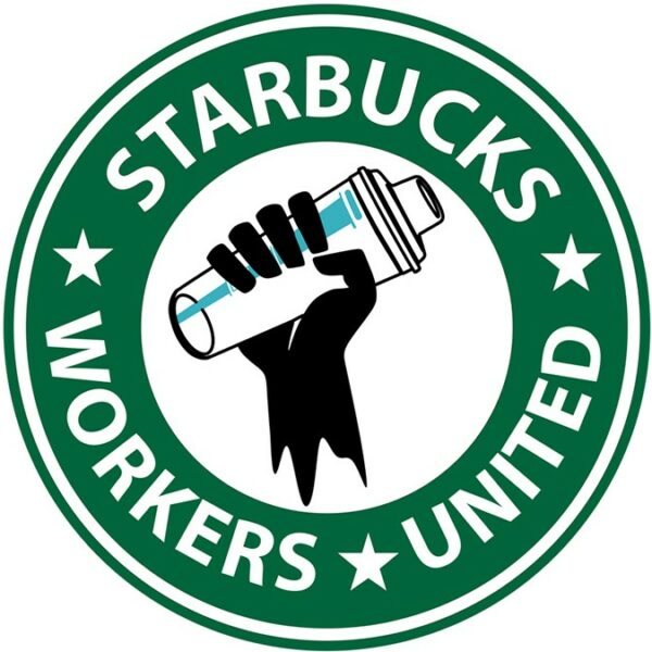 Starbucks Union afirma que el cierre de 2 tiendas es un acto de represalia