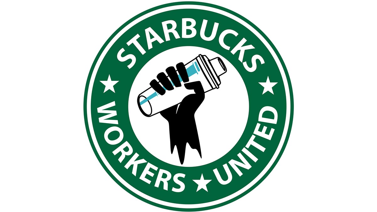 Starbucks Union afirma que el cierre de 2 tiendas es un acto de represalia