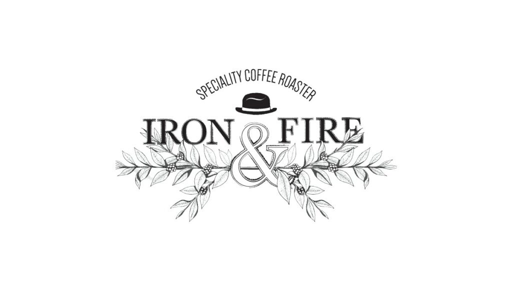 Iron And Fire Coffee