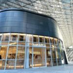 % ARABICA LAUNCHES FIRST STORE IN SOUTH KOREA
