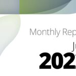 CECAFE MONTHLY REPORT SUMMARY FOR JULY 2022