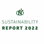 NKG sustainability report 2022
