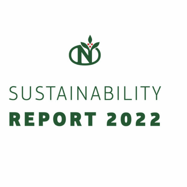 Informe de Sostenibilidad Nkg 2022