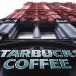 HOWARD SHULTZ SAYS STARBUCKS LOST ITS WAY, BUT WILL GET BACK ON TRACK￼