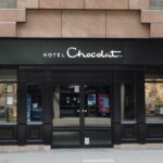 WHAT PROSPECTS FOR HOTEL CHOCOLAT BUSINESS AFTER JAPAN JV LOAN WRITE-OFF?