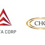 DELTA CORP MERGES WITH COFFEE HOLDING CO., TO CREATE 'PUBCO'