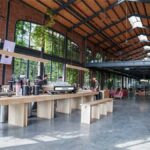 ESPRESSOLAB OPENS LARGEST COFFEE EXPERIENCE CENTRE IN EUROPE