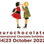EUROCHOCOLATE FESTIVAL 2022 TO FOCUS ON TRADITION AND SUSTAINABILITY