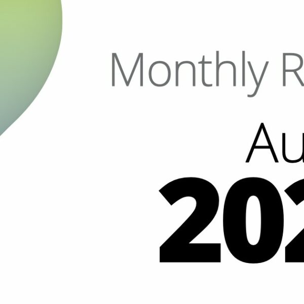 Resumen del informe mensual de Cecafe para agosto de 2022
