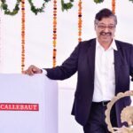 BARRY CALLEBAUT BETS ON INDIA WITH ANNOUNCEMENT OF THIRD FACTORY