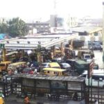 Fuel_Scarcity_rushing_hour_during_Dec_2017_at_NNPC_Palm_Grove,_Lagos(1)
