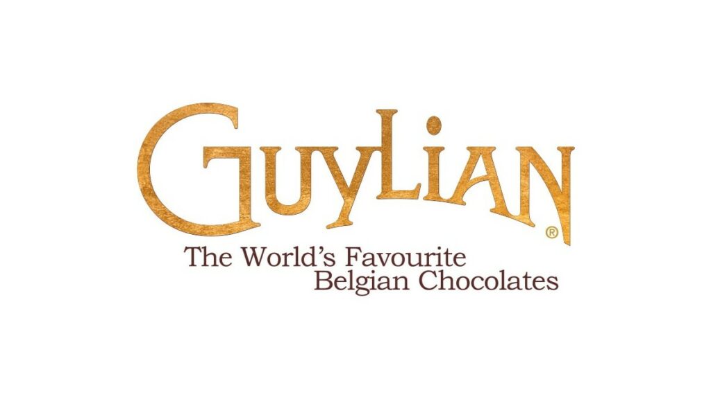 Logotipo de Guylian
