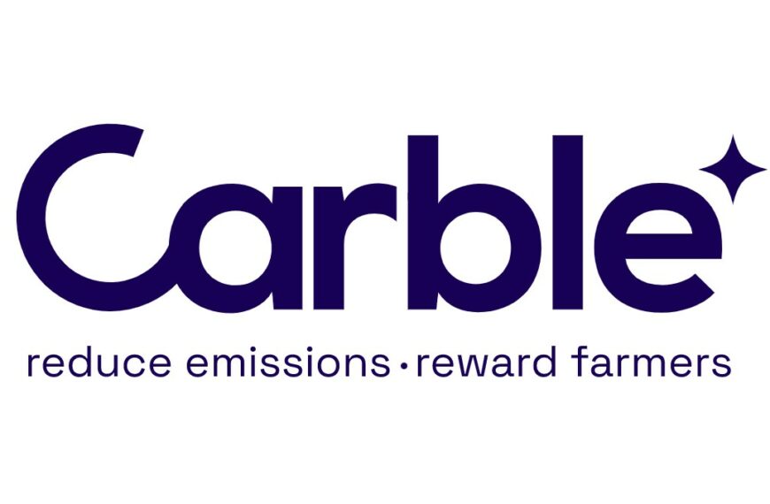 Carble recauda 300 000 € para un innovador sistema de reducción de carbono que recompensa a los agricultores