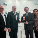 Massimo Renda CEO Award
