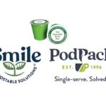 SMILE COMPOSTABLE SOLUTIONS AND POD PACK INTERNATIONAL AGREE SALES PARTNERSHIP