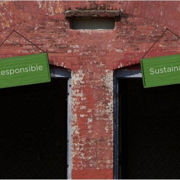 Approvisionnement responsable et approvisionnement durable : principales différences