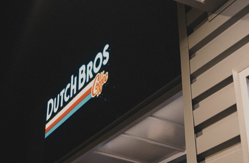 Dutch Bros’ Stock Surges On Q3 Results As Company On Target For 670 Stores By Eoy