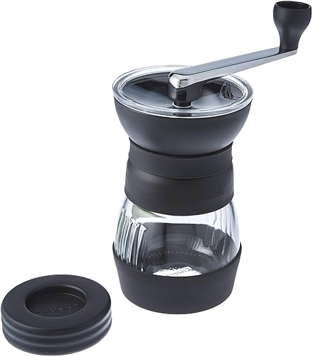 8 Best Coffee Grinders for Perfectly Ground Beans