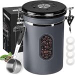 What is the Best Container for Keeping Coffee Fresh?