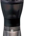 What is the Best Hand Coffee Grinder for Freshly Ground Beans?