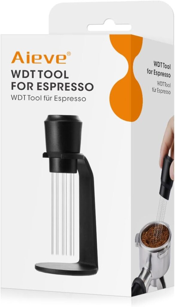 How to Clean and Maintain Your Espresso Tools