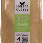 Dark Roast Uganda Coffee Bag - Authentic and Rich!