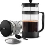 KICHLY French Press Review