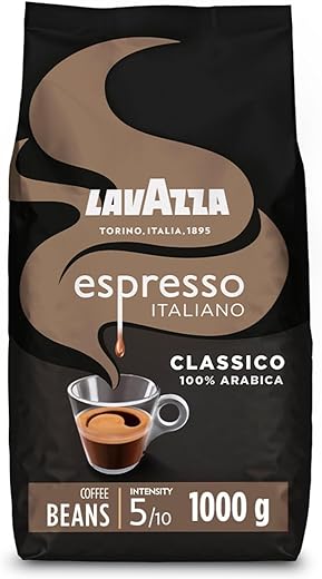 Lavazza Espresso Classico vs Grand Espresso: Taste Test!