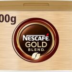 NESCAFÉ Gold Blend 500g Tin Review