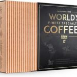 Original Gourmet Coffee Gift Set: A Perfect Delight