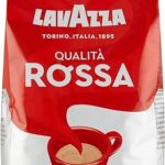 Raving about Lavazza: 6-Pack of Qualita Rossa Coffee Beans